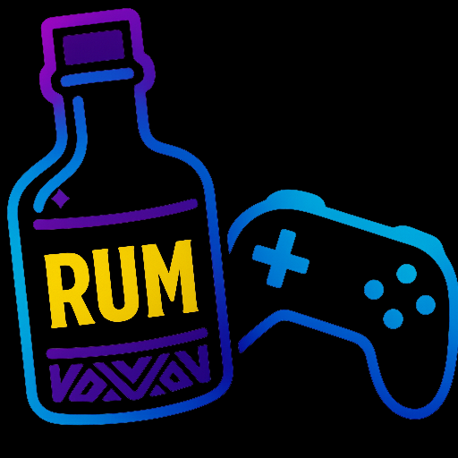 Rum Ragers logo